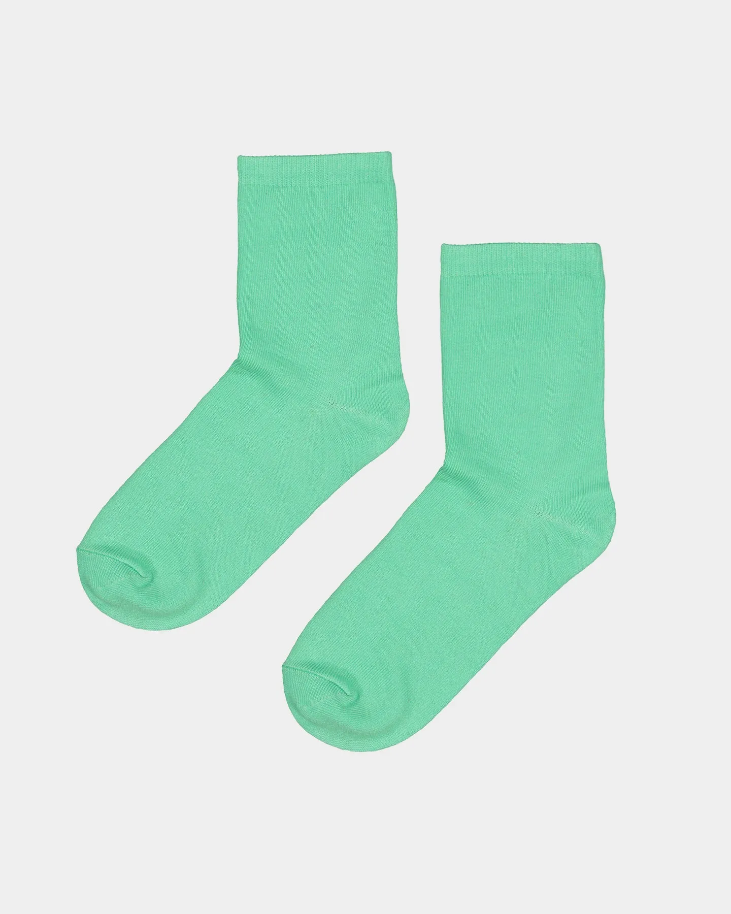 ENES Common Socks Mint