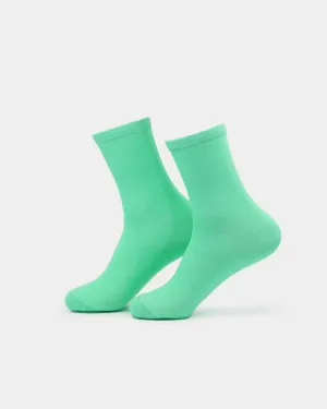 ENES Common Socks Mint
