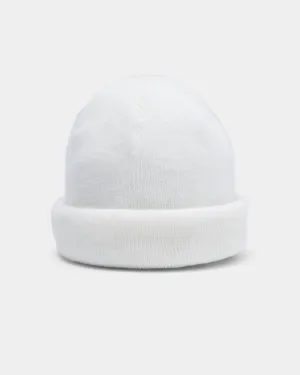 ENES Voyage Beanie White