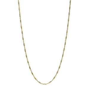 EQUILIBRIUM NECKLACE