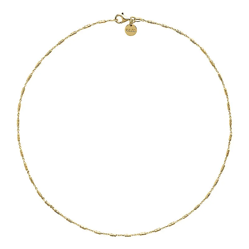 EQUILIBRIUM NECKLACE