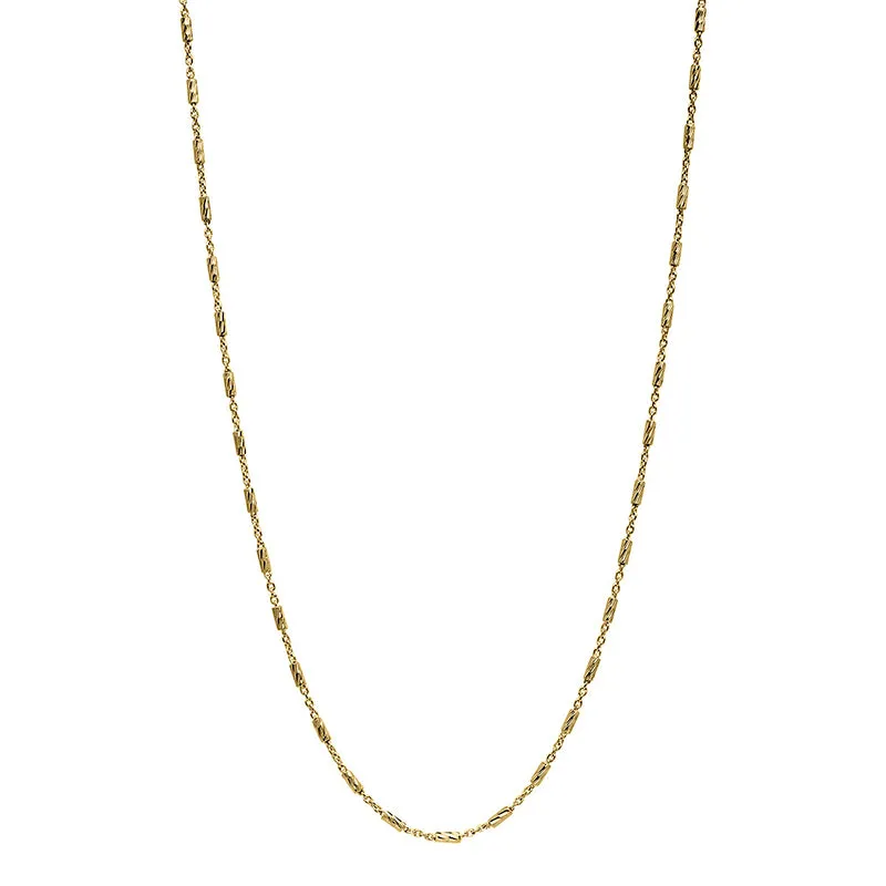 EQUILIBRIUM NECKLACE