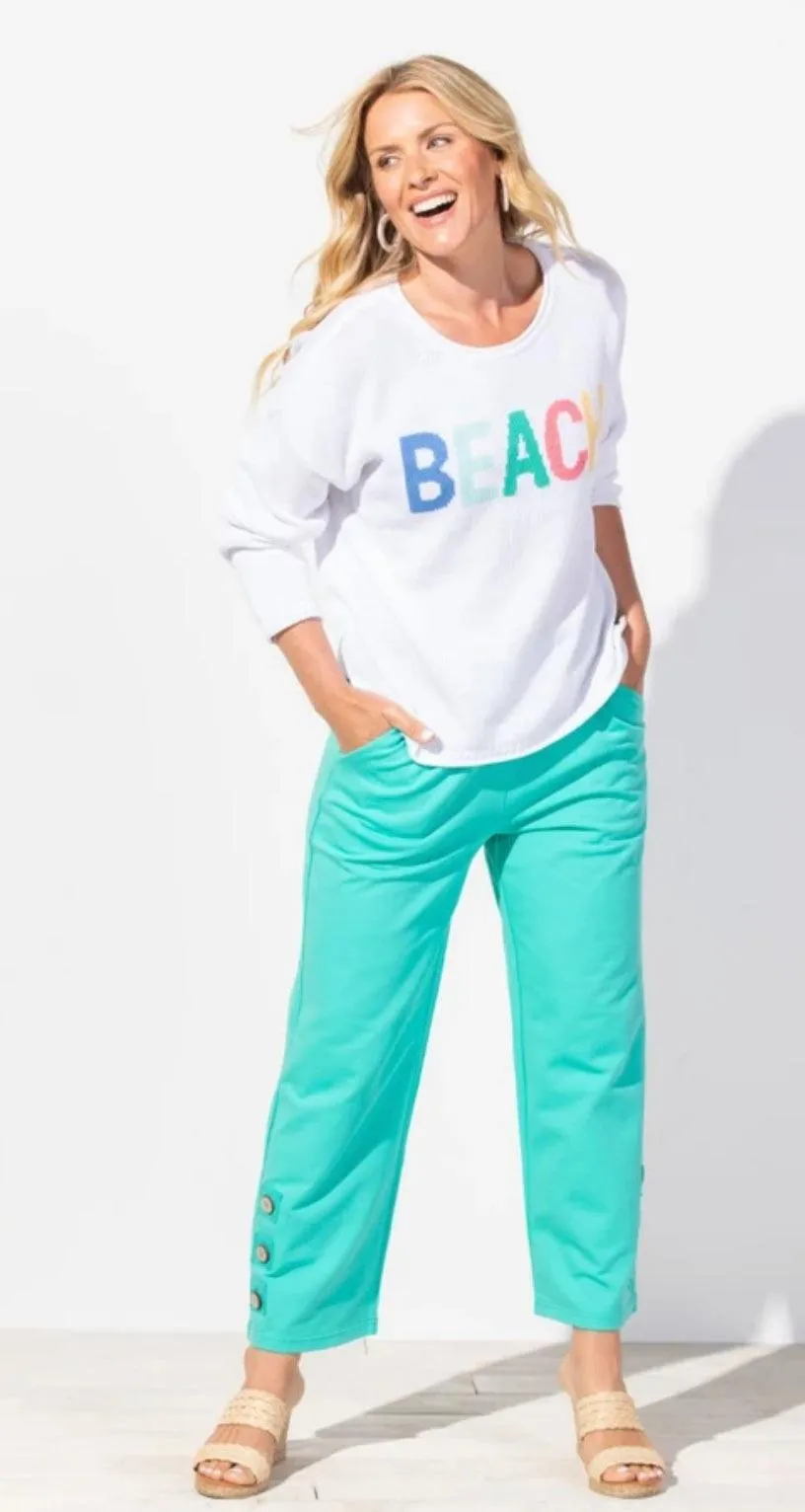 Escape by Habitat Beach Pullover Sweater