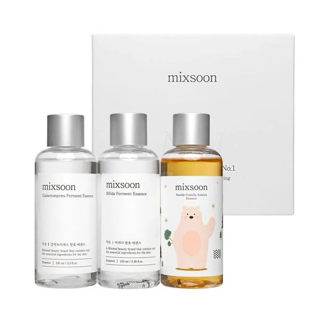 Essence Layering Set No.1