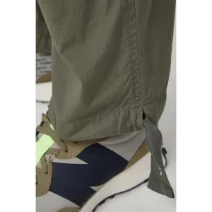 ESSENTIAL REGULAR CARGO PANT