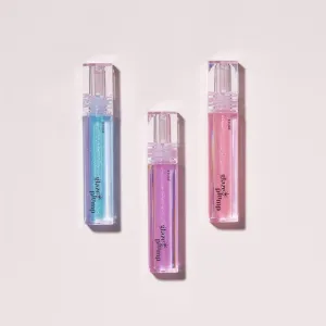 ETUDE Glaze Plump Gloss 4g