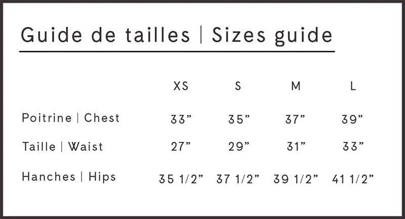 Eve Gravel Jade Top - Saffron (Online Exclusive)