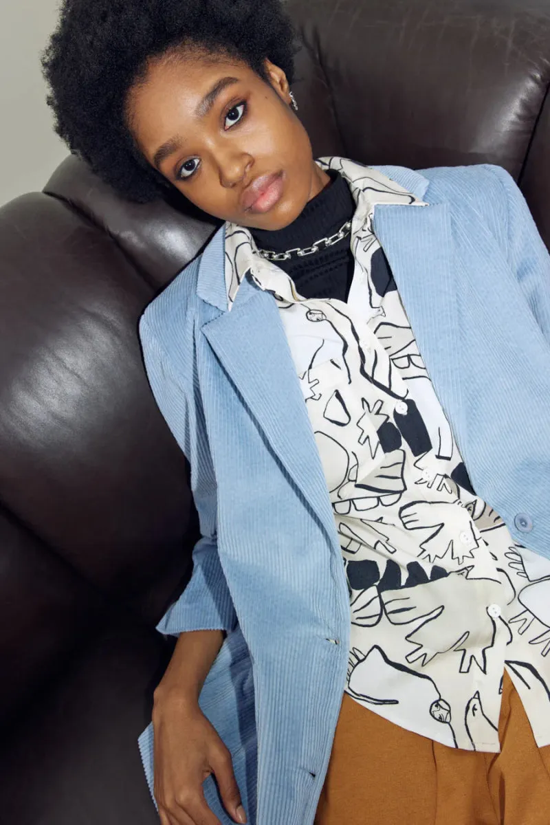 Eve Gravel Romeo Jacket - Various Colours (Online Exclusive)