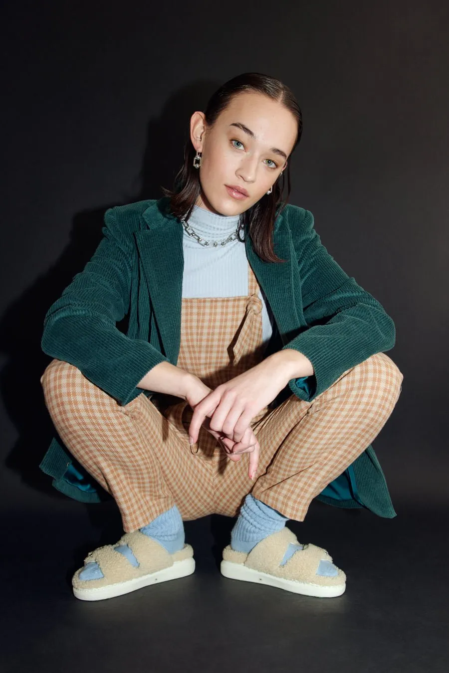 Eve Gravel Romeo Jacket - Various Colours (Online Exclusive)