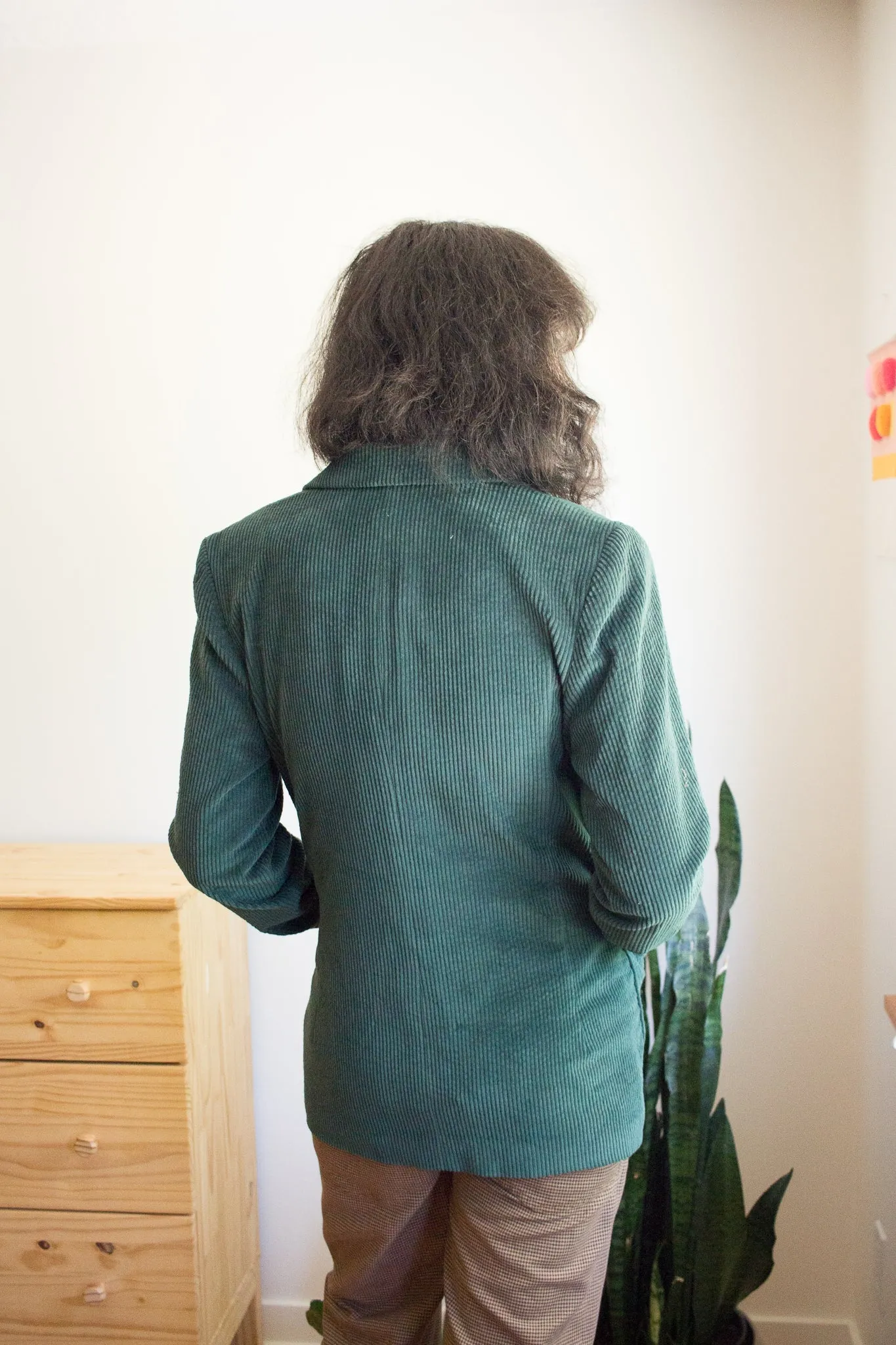 Eve Gravel Romeo Jacket - Various Colours (Online Exclusive)