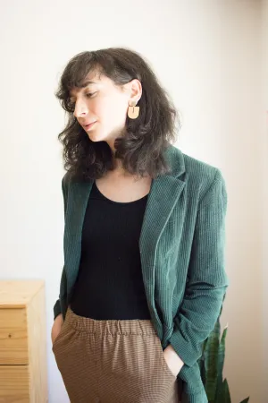 Eve Gravel Romeo Jacket - Various Colours (Online Exclusive)