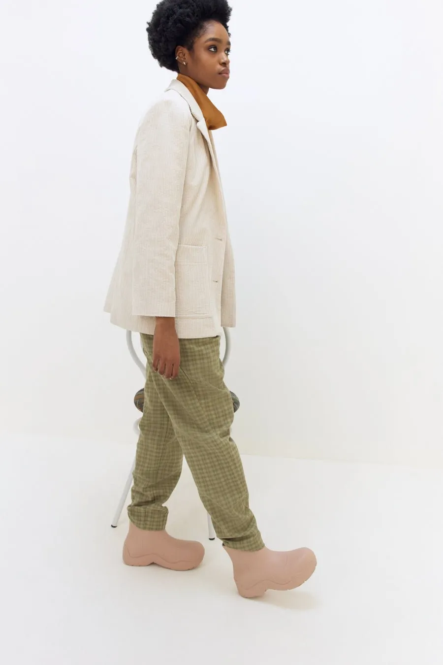 Eve Gravel Romeo Jacket - Various Colours (Online Exclusive)