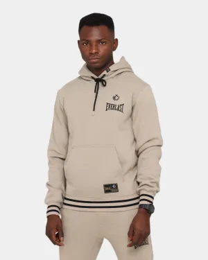 Everlast Culture Kings X Everlast Embroidered Hoodie Nomad