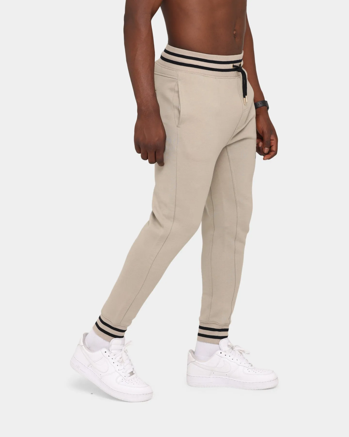 Everlast Culture Kings X Everlast Slim Trackpant Nomad