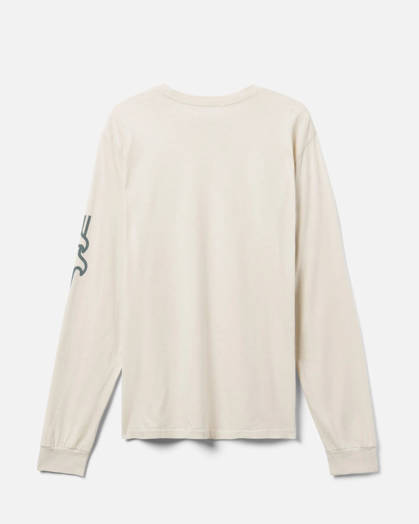 Everyday Location Long Sleeve