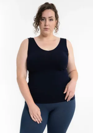 EXTND NAVY SHORT SHELL