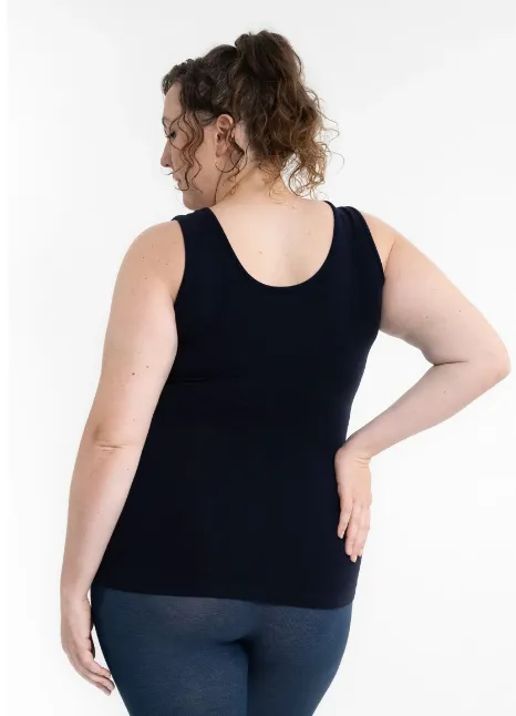 EXTND NAVY SHORT SHELL