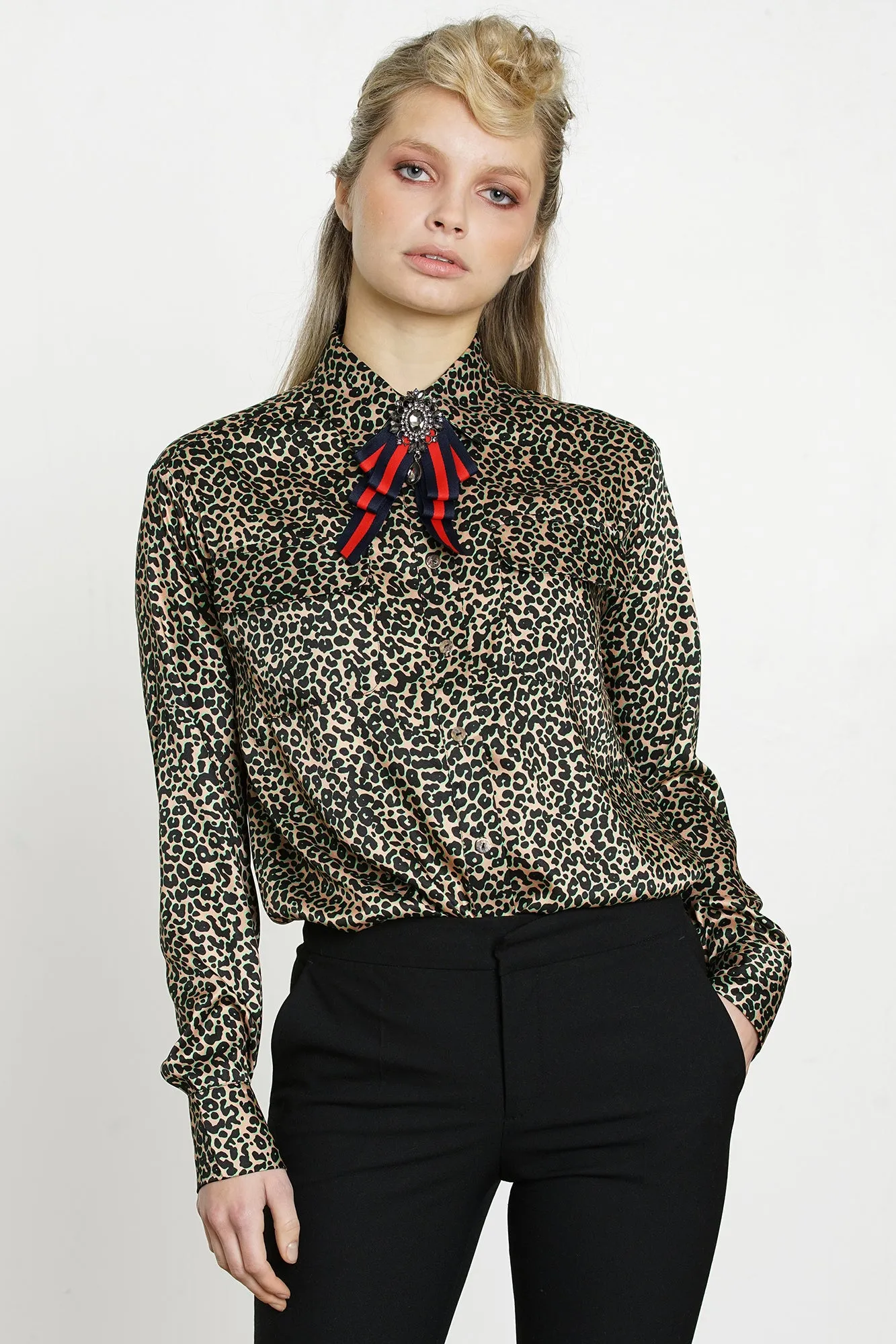 EZRA TOP