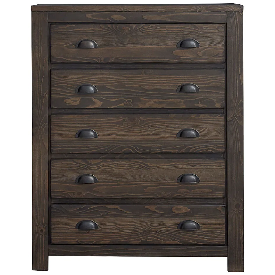 Falcon Bluff Chest