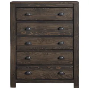 Falcon Bluff Chest