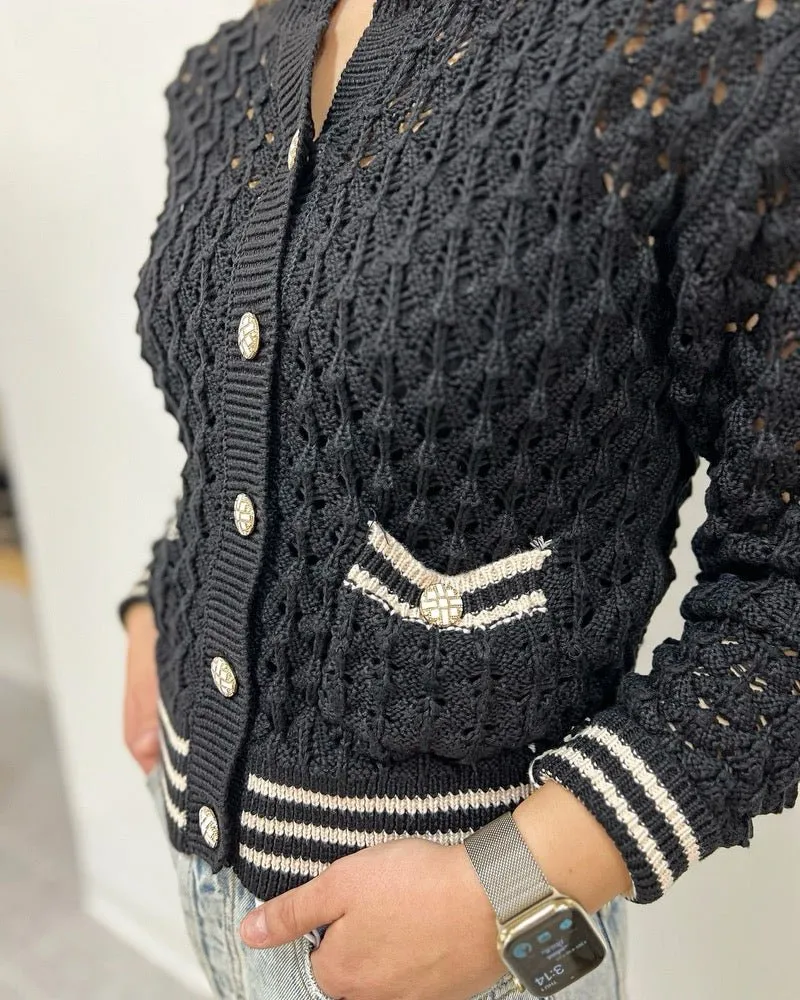 Fernanda Cardigan