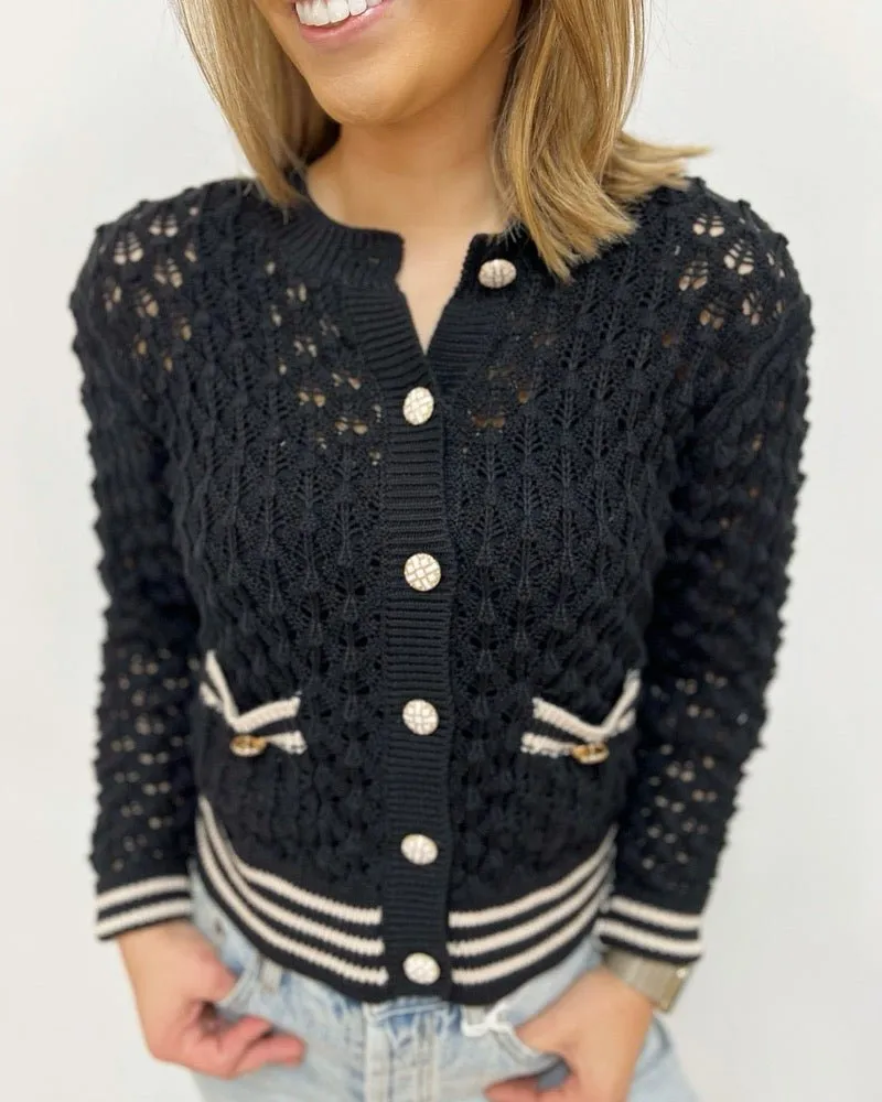 Fernanda Cardigan