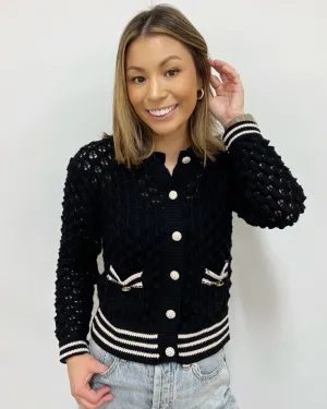 Fernanda Cardigan