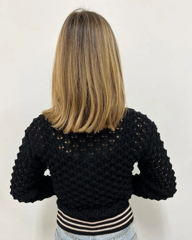 Fernanda Cardigan