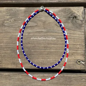 Firecracker Layering Set