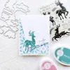Folk Star Layered Stencils (2 pack)
