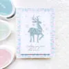 Folk Star Layered Stencils (2 pack)