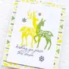 Folk Star Layered Stencils (2 pack)