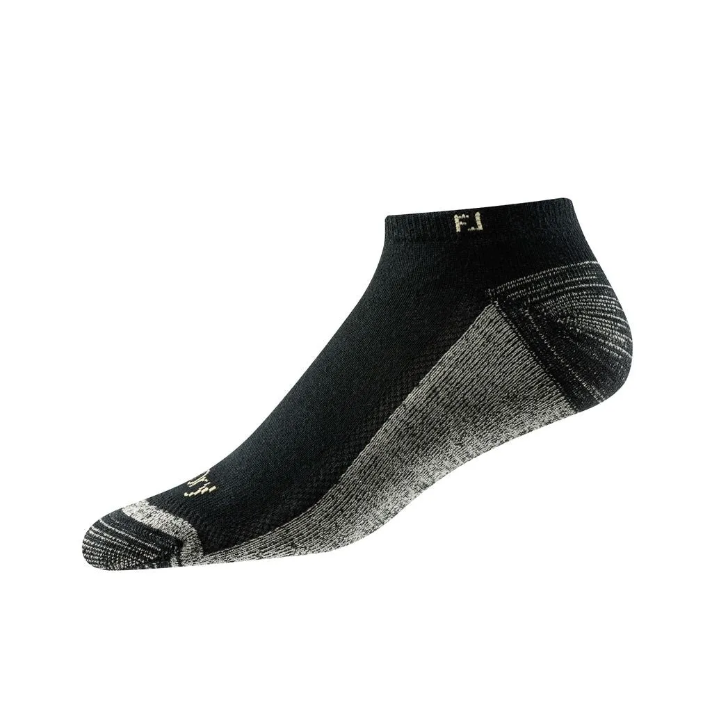 FootJoy Men's ProDry Lowcut Socks