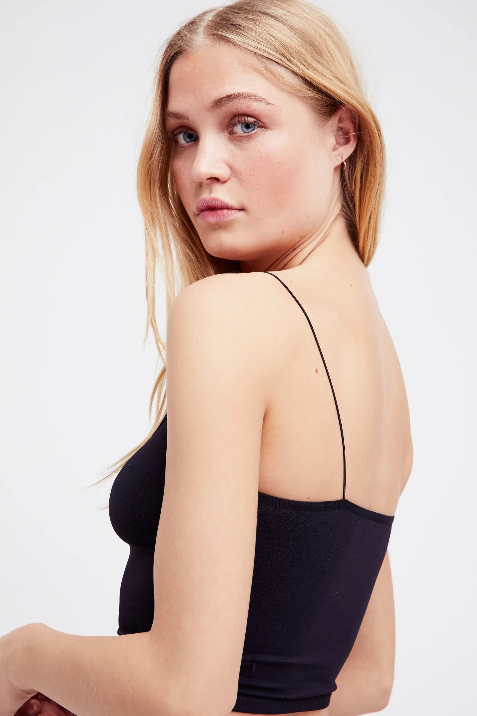 Free People - Brami Skinny Strap