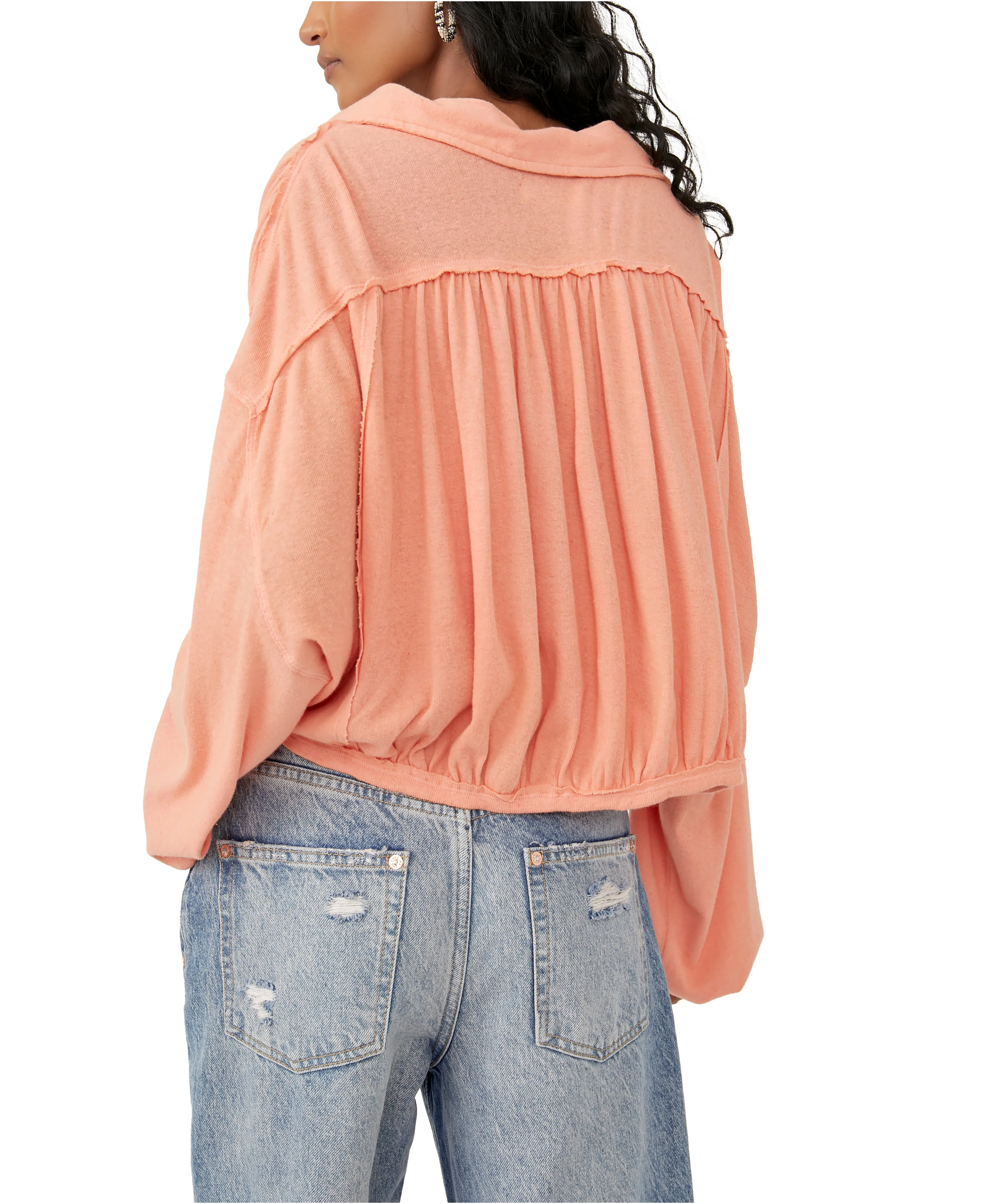 Free People Darren Tee