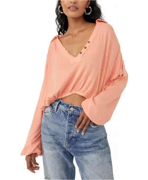 Free People Darren Tee