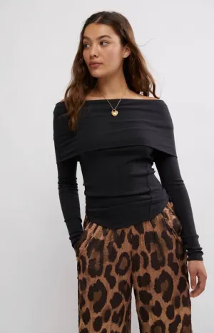 Free People Iris Layering Top