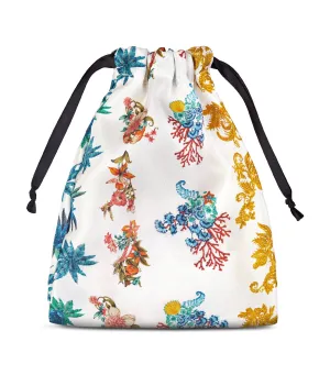 Free Storie di Seta Pouch