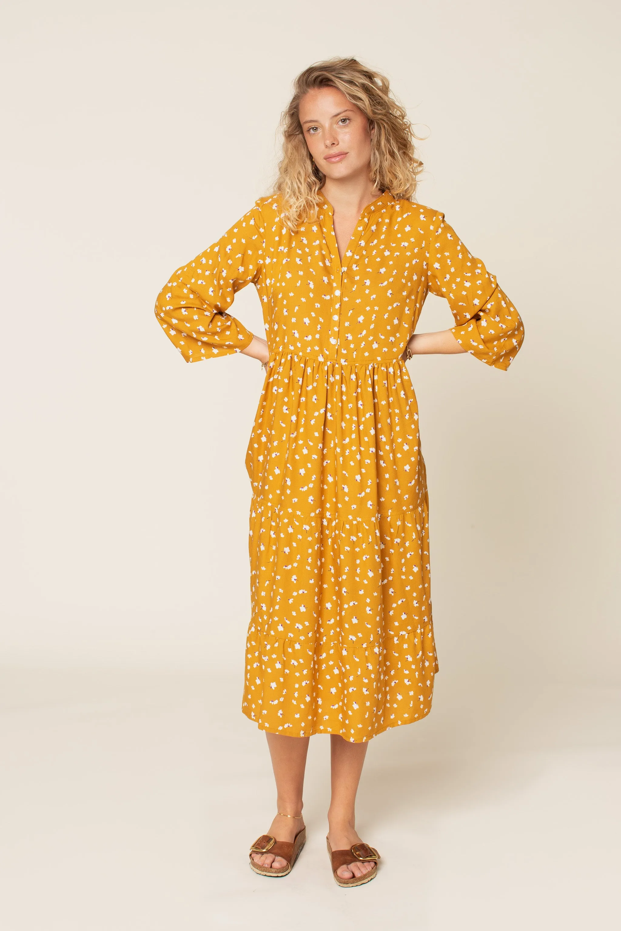 Freedom Dress