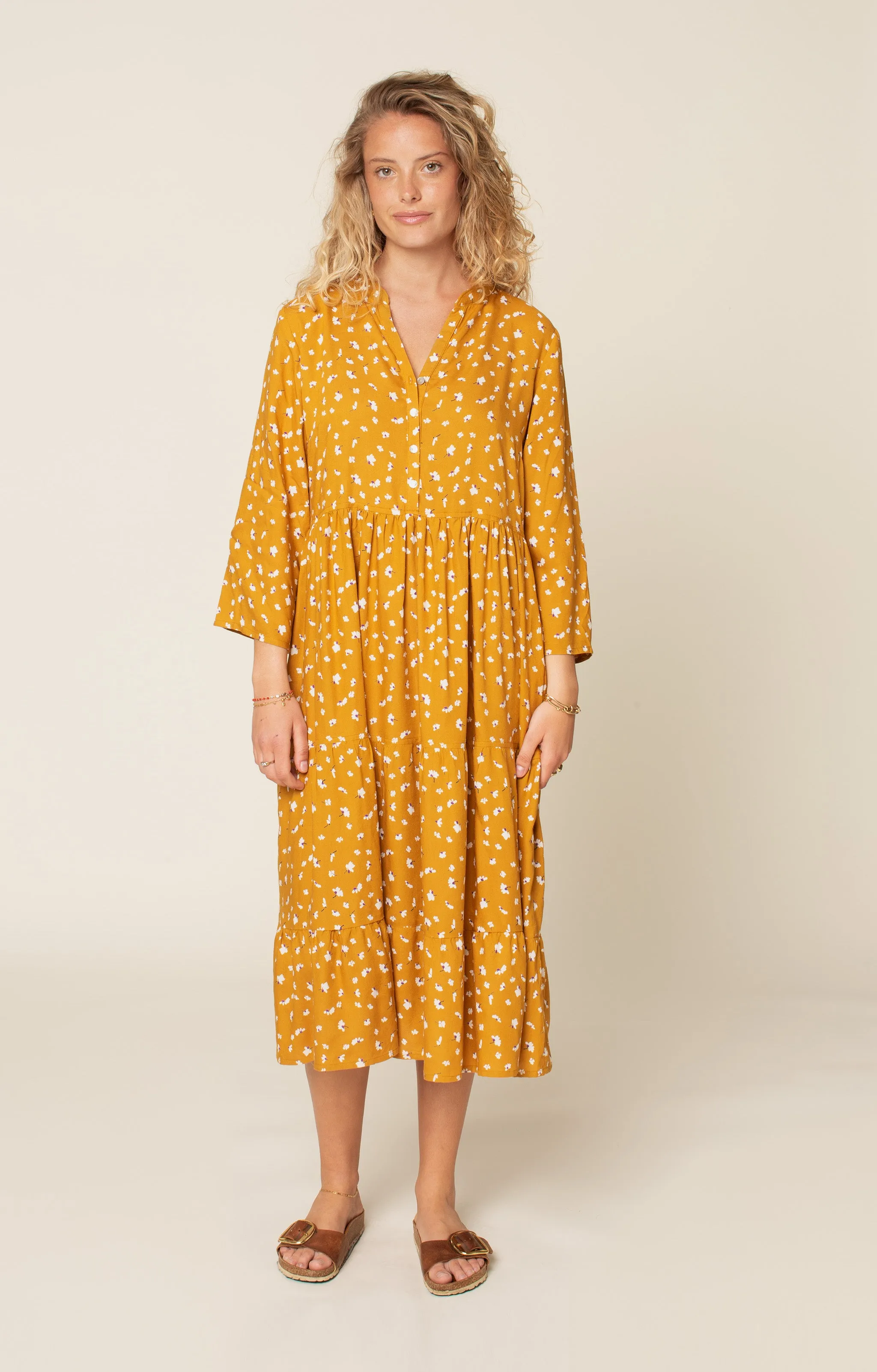Freedom Dress