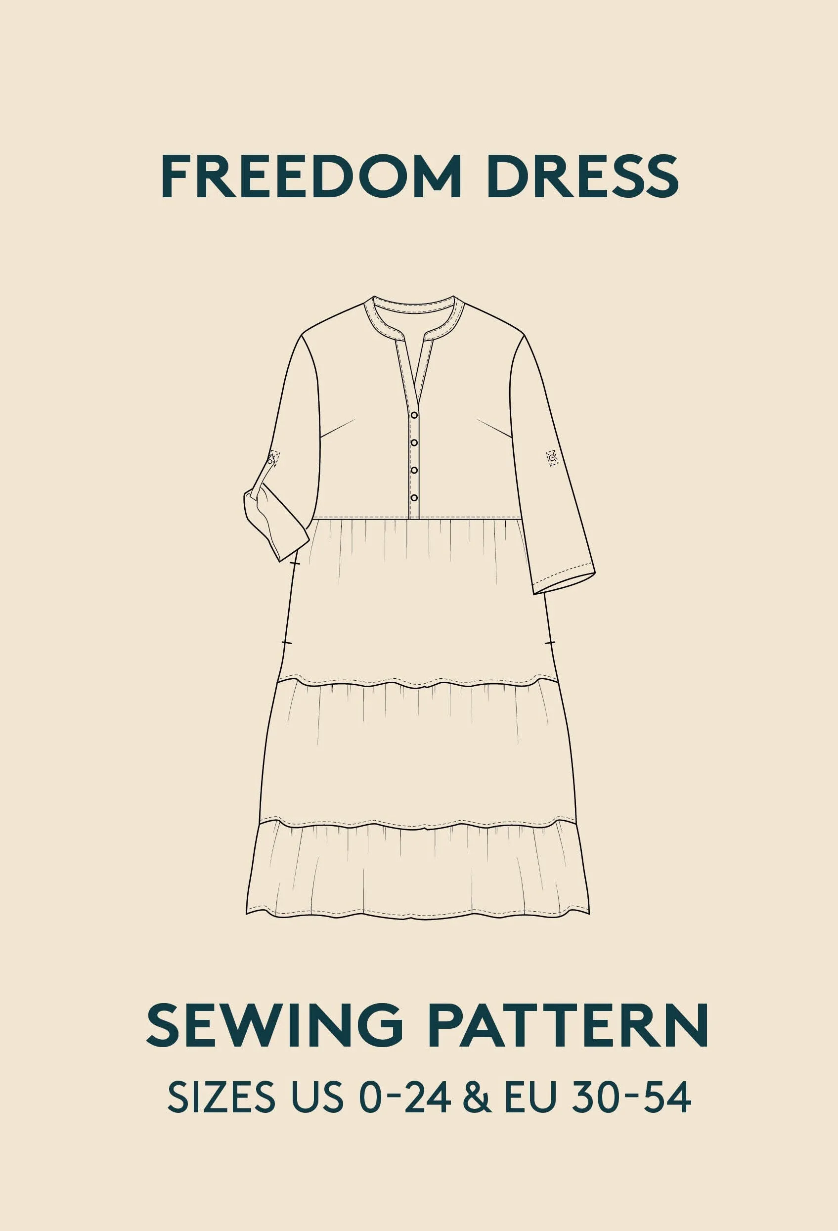 Freedom Dress