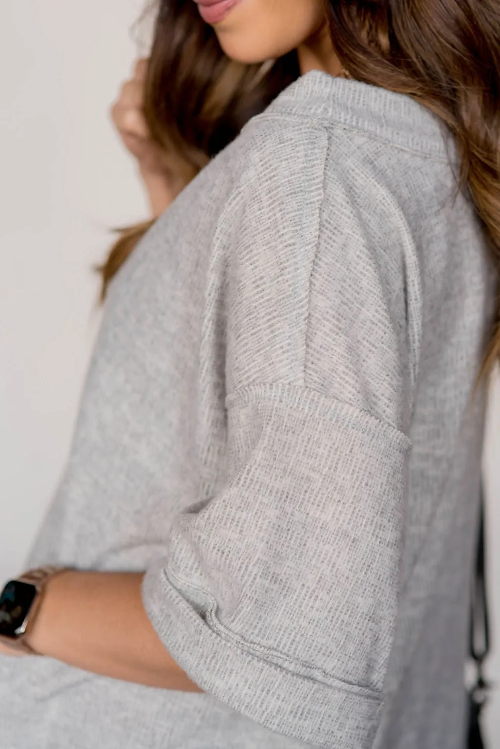 Front Pocket Popover