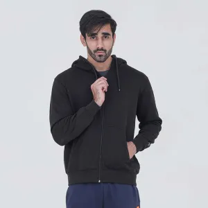 Front Zip Hood-AP-CH-TF1009