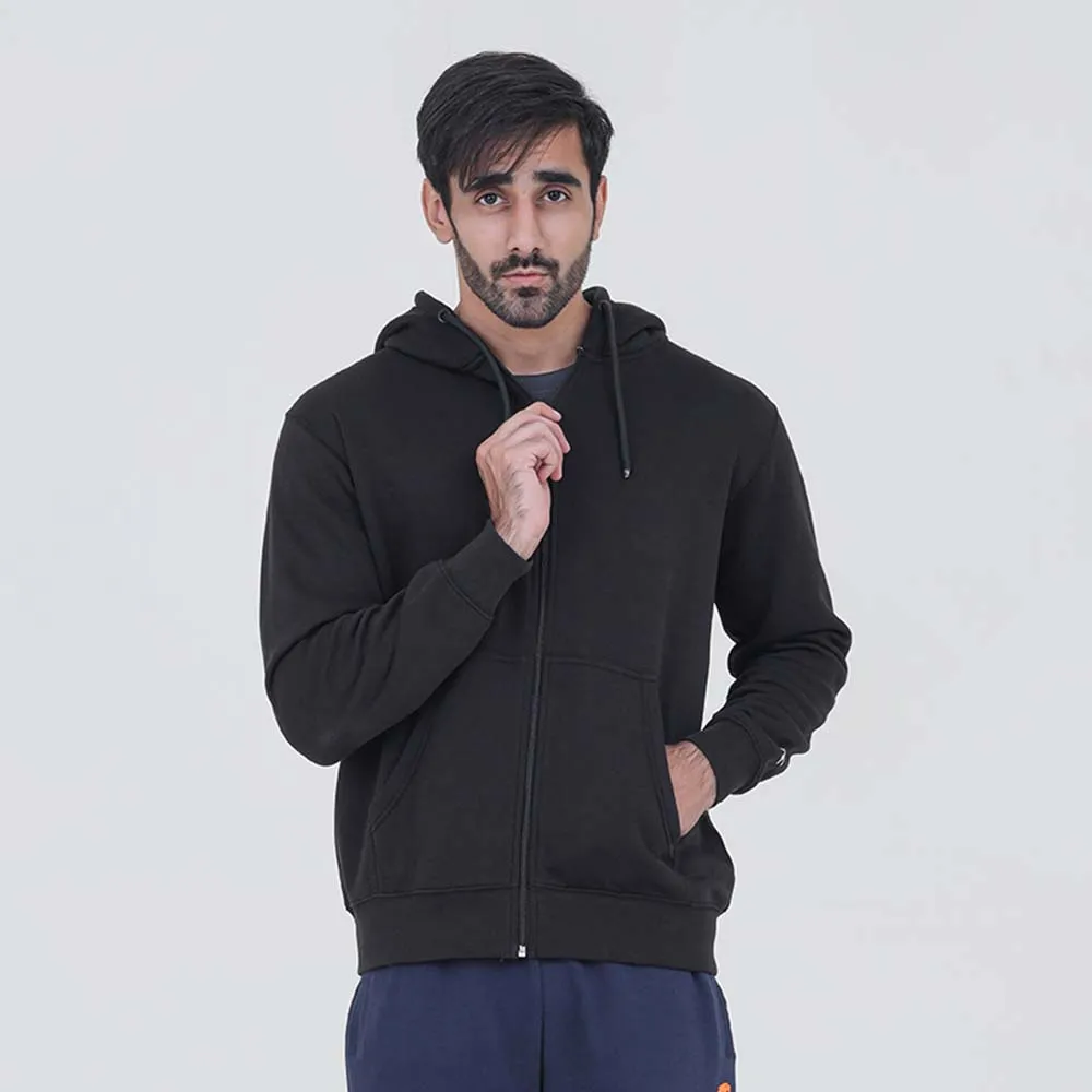 Front Zip Hood-AP-CH-TF1009