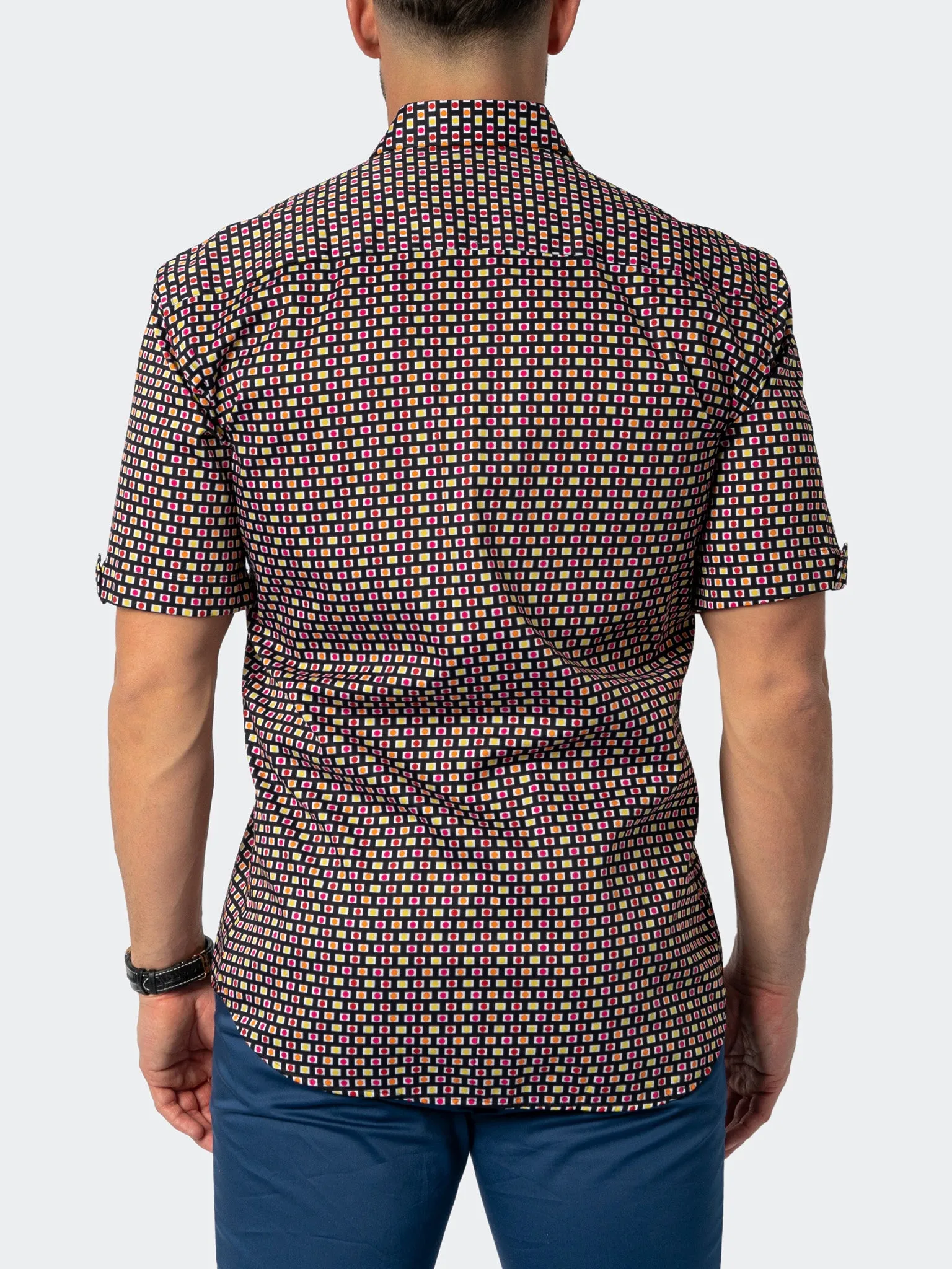 Galileo Multicircle Black