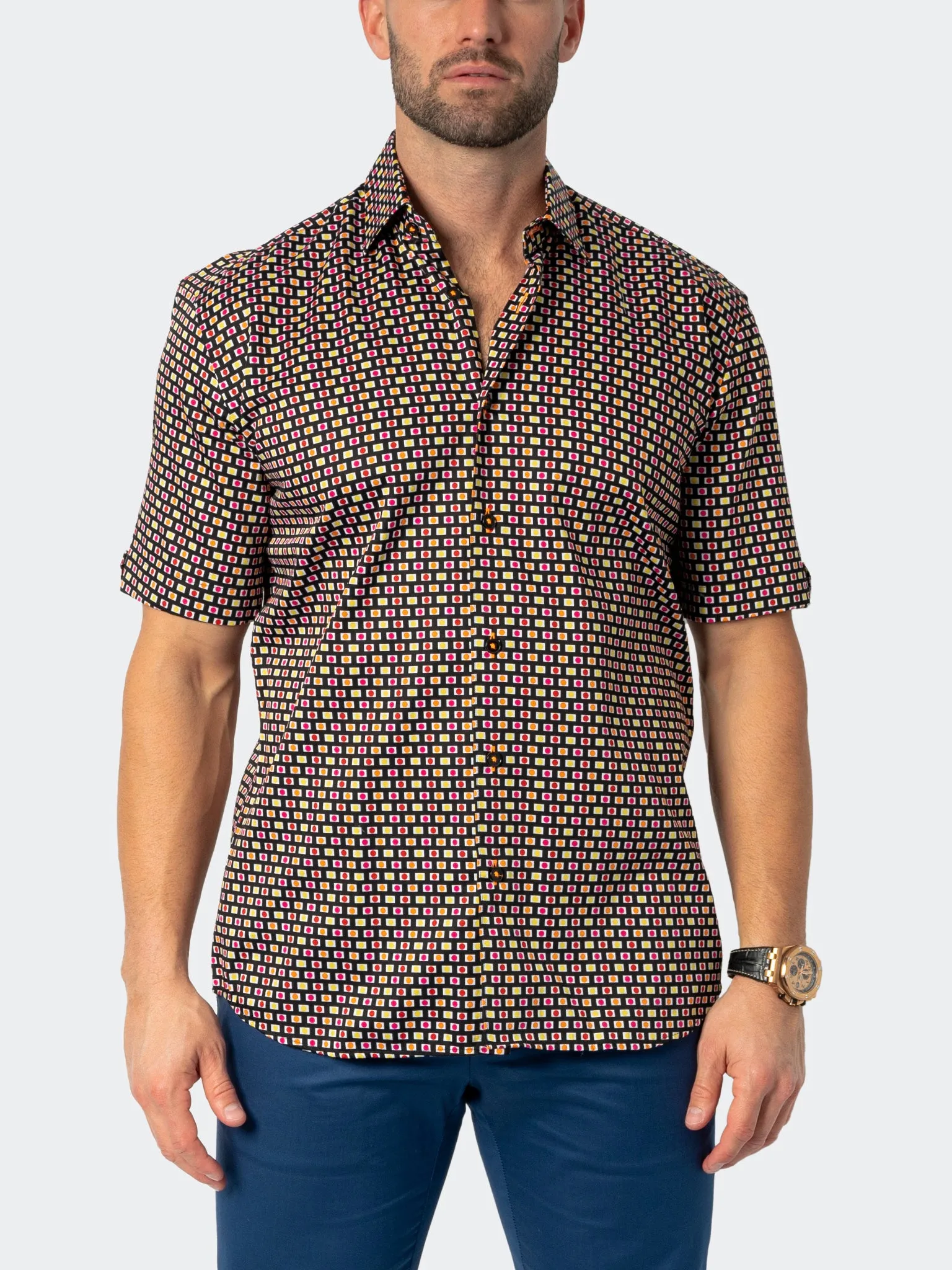 Galileo Multicircle Black