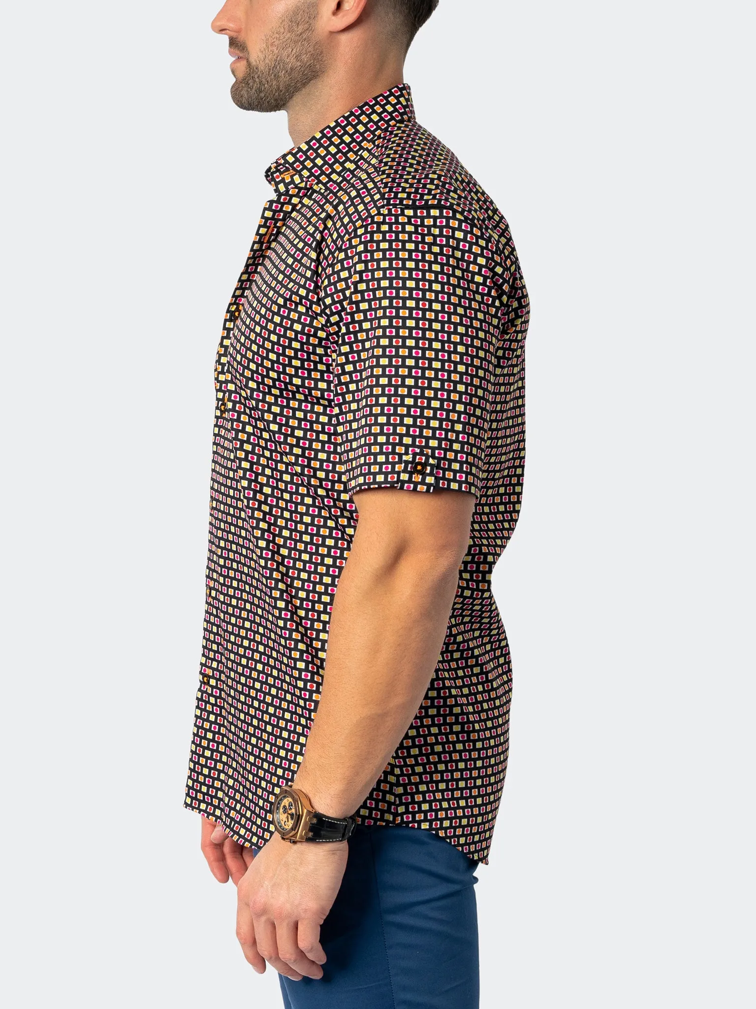 Galileo Multicircle Black