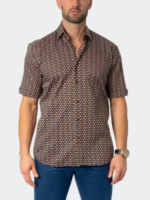 Galileo Multicircle Black