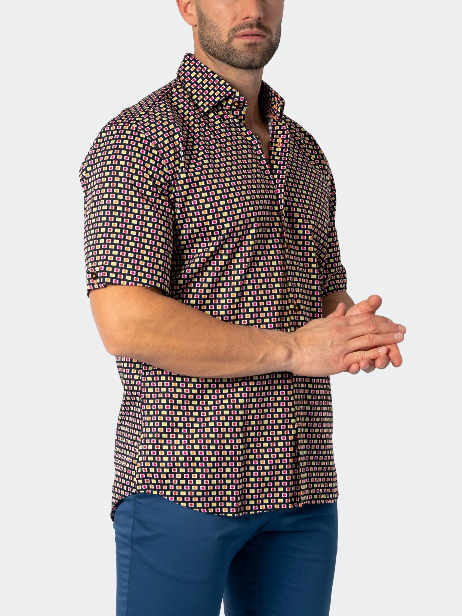 Galileo Multicircle Black