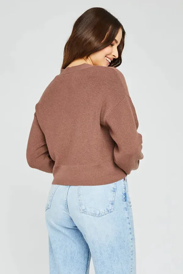 Gentle Fawn Orville Cardigan
